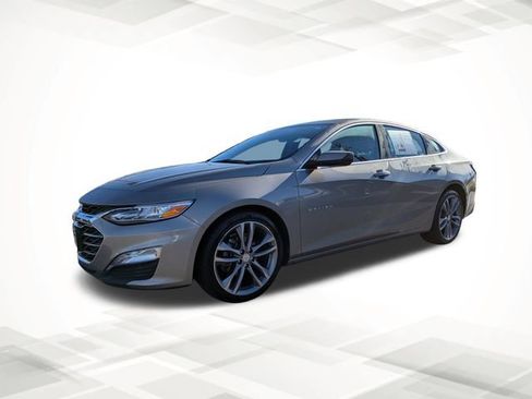 Used 2024 Chevrolet Malibu LT image 7