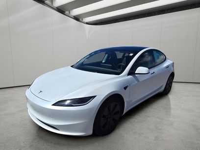 Used 2024 Tesla Model 3 Long Range