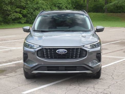 Used 2023 Ford Escape Active w/ Tech Pack #2 AWD/4WD image 21