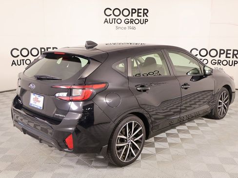 Used 2024 Subaru Impreza 2.0i Sport image 19