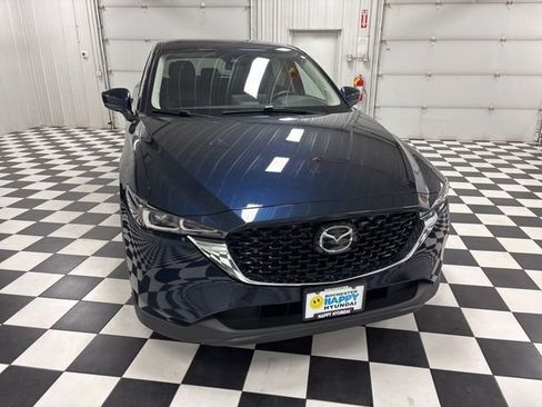 Used 2023 MAZDA CX-5 AWD 2.5 S w/ Select Package image 2