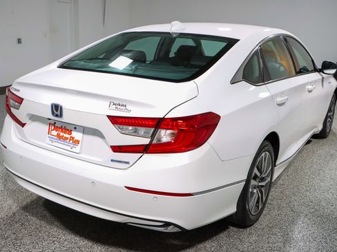 Used 2022 Honda Accord EX-L image 7
