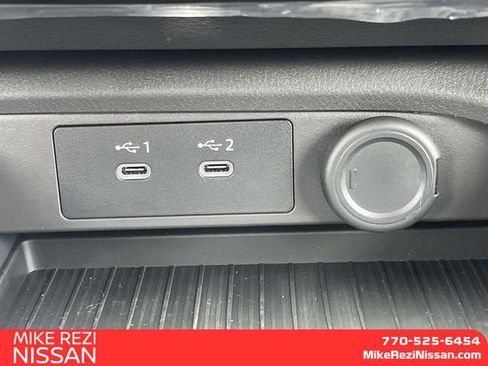 New 2026 Nissan Sentra SV w/ Floor Mat Package image 19