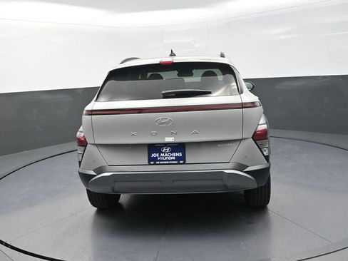 New 2026 Hyundai Kona Limited AWD/4WD image 7