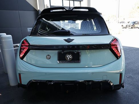 New 2026 MINI Cooper S image 10