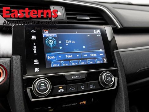 Used 2017 Honda Civic EX image 17