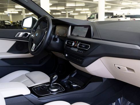Used 2023 BMW 228i Gran Coupe w/ Convenience Package FWD image 28