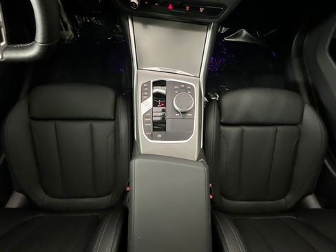 Used 2025 BMW M340i w/ Premium Package image 14