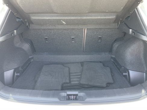 Used 2021 Nissan Rogue Sport S FWD image 28