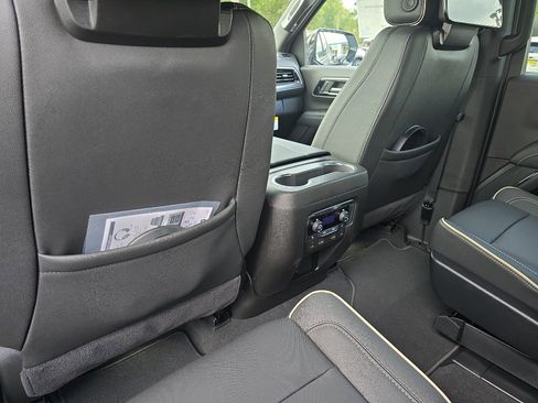 New 2026 Chevrolet Tahoe Premier AWD/4WD image 23