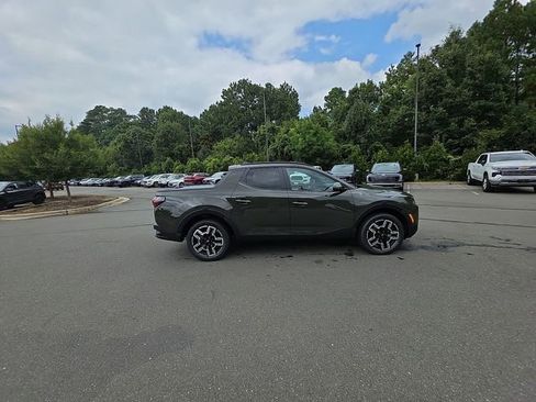 New 2026 Hyundai Santa Cruz Limited AWD/4WD image 13