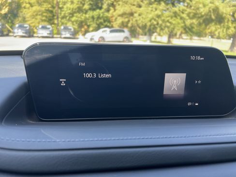 Used 2025 MAZDA CX-30 AWD 2.5 S image 22