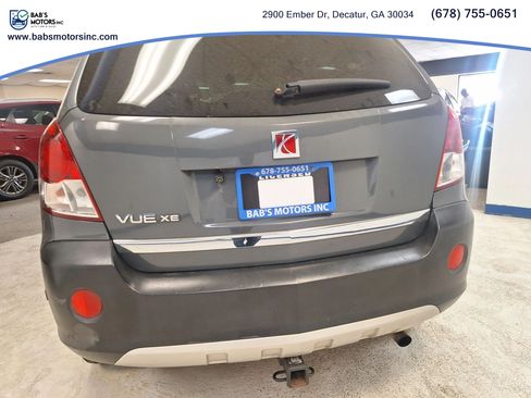Used 2008 Saturn Vue XE FWD image 5