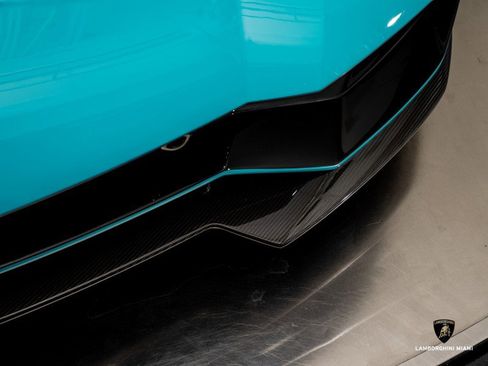 Used 2022 Lamborghini Aventador LP 780-4 Ultimae image 6