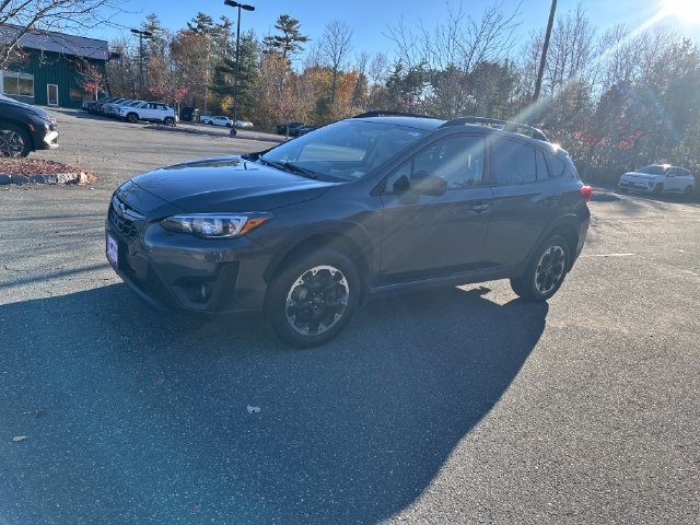 Used 2023 Subaru Crosstrek 2.0i Premium AWD/4WD 360° Tour