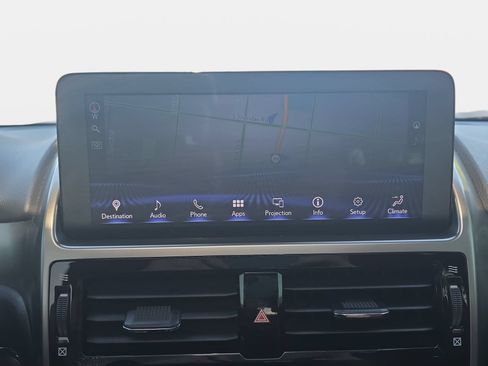Used 2023 Lexus GX 460 Premium w/ Premium Package AWD/4WD image 20