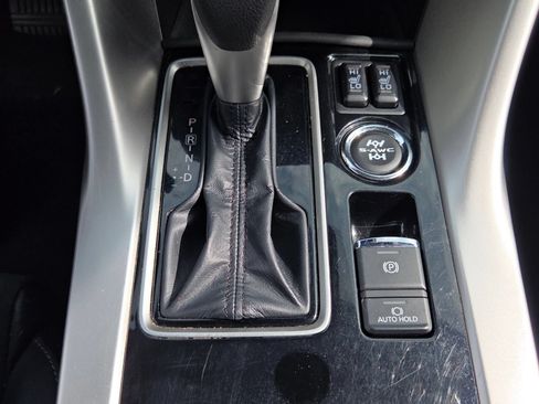 Used 2024 Mitsubishi Eclipse Cross SE AWD/4WD image 19
