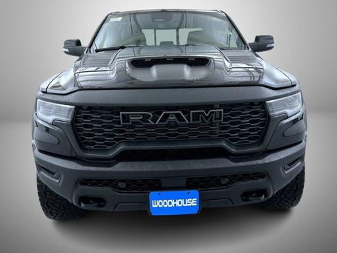 New 2026 RAM 1500 RHO AWD/4WD image 2