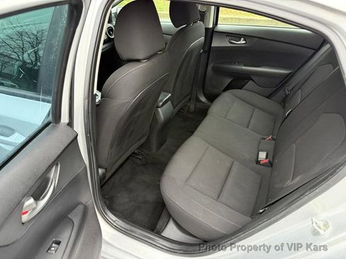 Used 2020 Kia Forte LXS image 13