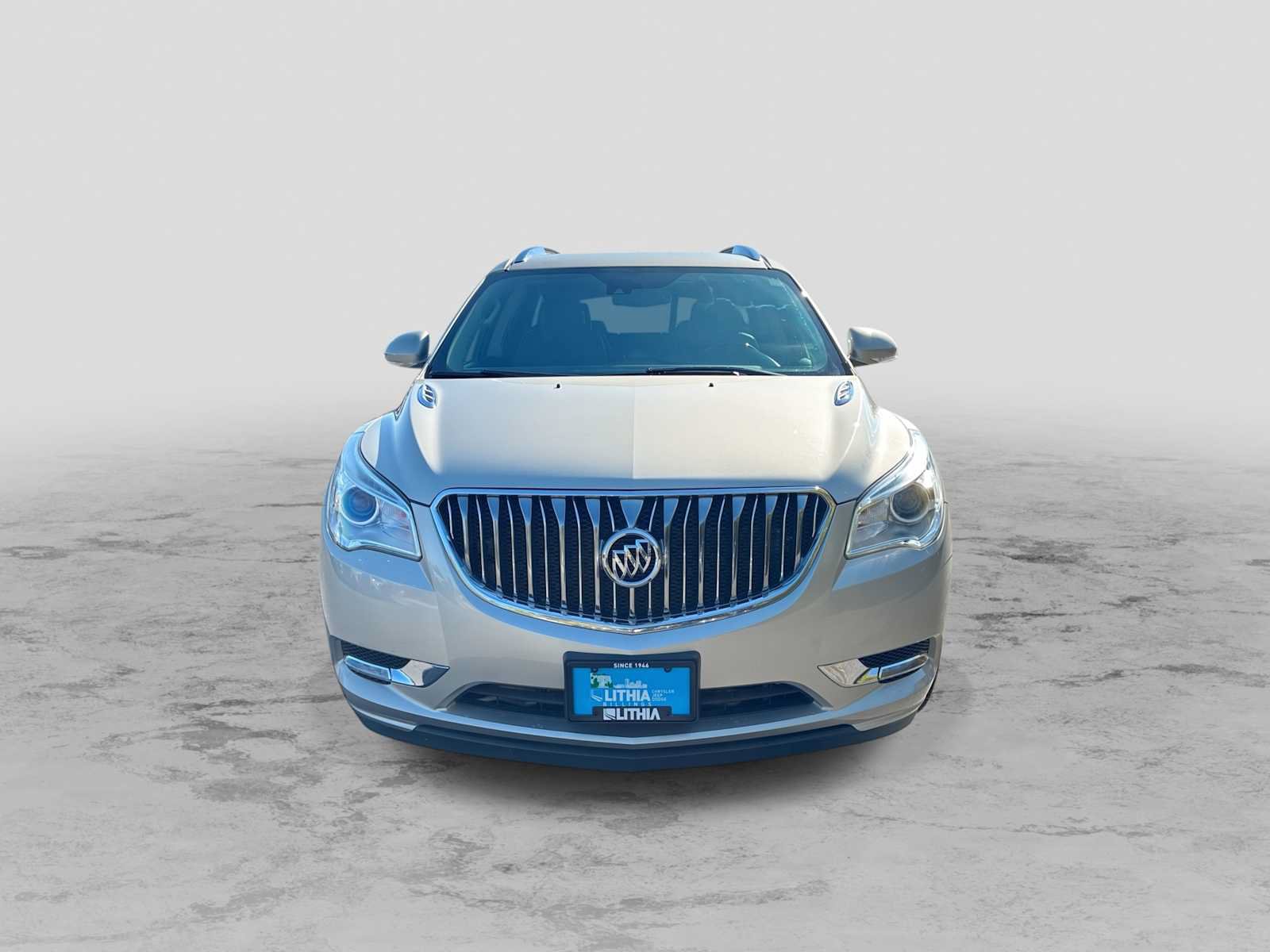 Used 2017 Buick Enclave Premium AWD/4WD image 3