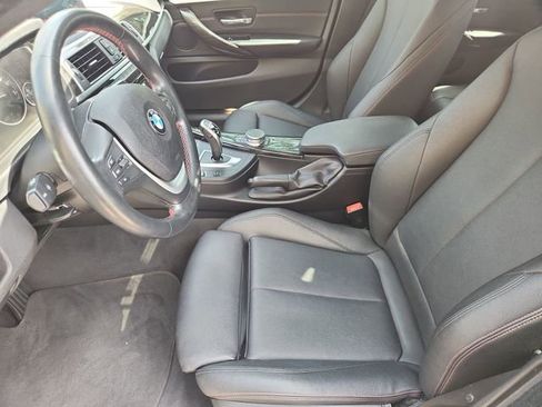 Used 2020 BMW 430i Gran Coupe RWD image 20