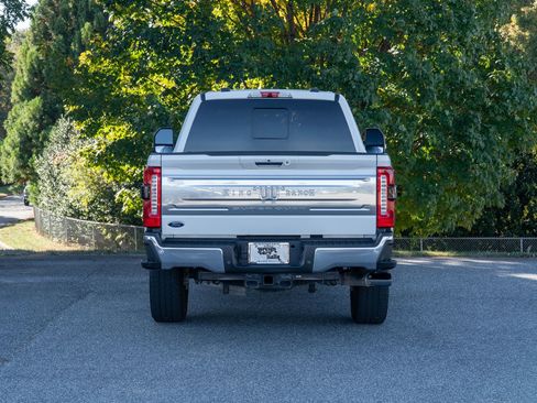 Used 2023 Ford F250 King Ranch w/ Chrome Package image 6