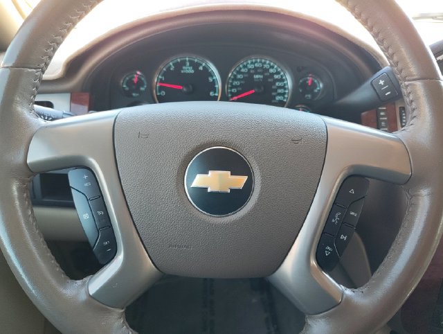 Used 2009 Chevrolet Tahoe LT RWD image 24