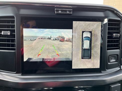 New 2025 Ford F250 Lariat image 21