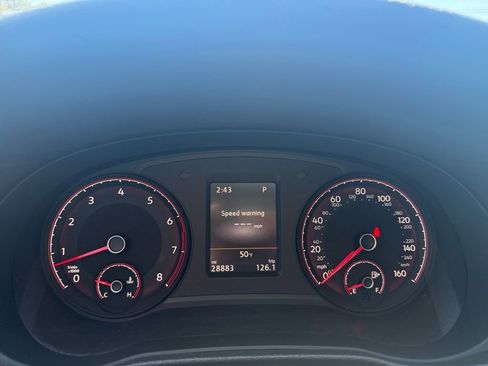 Used 2022 Volkswagen Passat 2.0T image 26