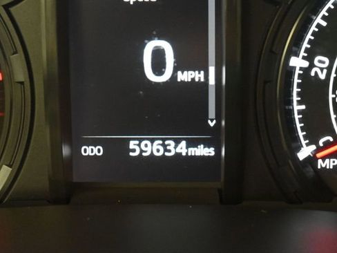 Used 2024 Toyota 4Runner SR5 image 14