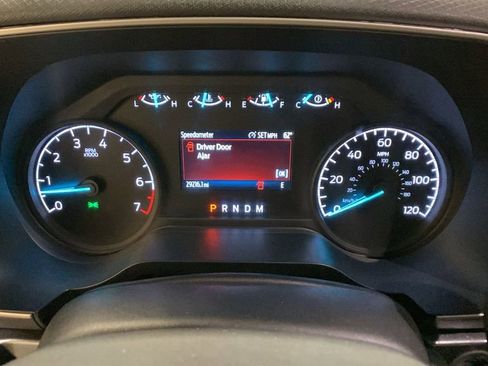 Certified 2022 Ford F150 XL w/ STX Appearance Package image 29