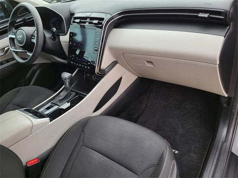 Used 2024 Hyundai Tucson SEL image 6