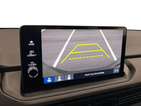 New 2026 Honda Accord LX image 18