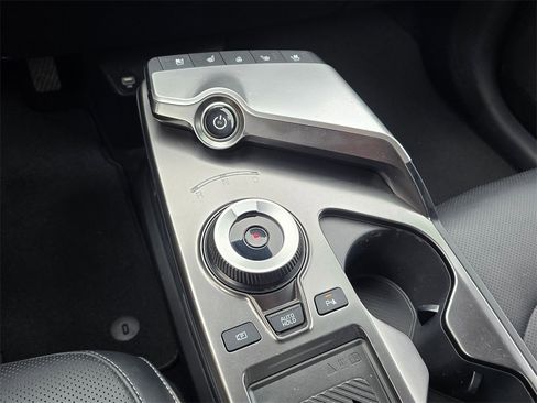 Used 2022 Kia EV6 Wind image 26