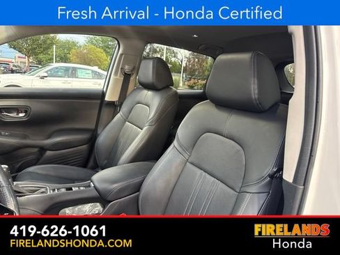 Used 2024 Honda HR-V EX-L image 15