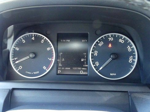 Used 2015 Land Rover LR4 HSE AWD/4WD image 19