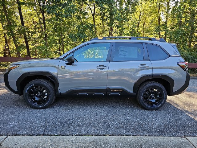 New 2026 Subaru Forester Wilderness AWD/4WD image 5