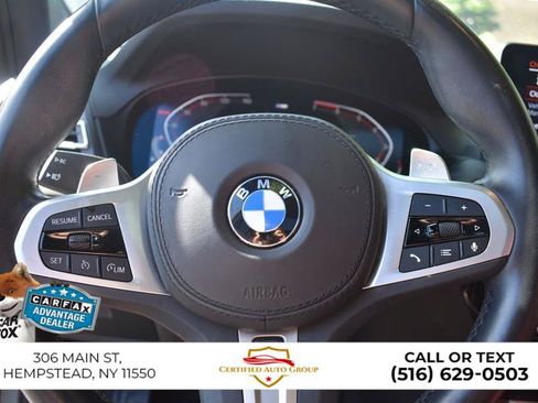 Used 2024 BMW X3 xDrive30i w/ Premium Package AWD/4WD image 14