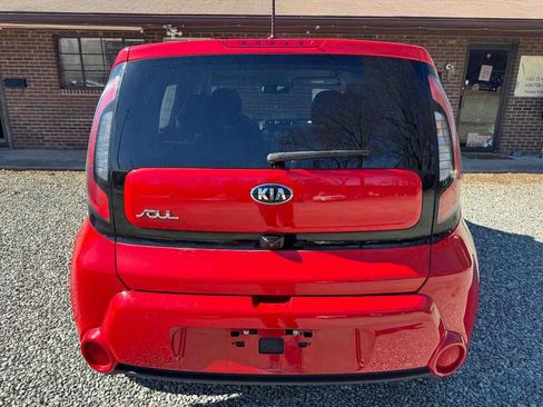 Used 2016 Kia Soul ! image 4