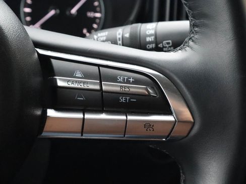 Used 2025 MAZDA CX-50 AWD 2.5 S w/ Premium Package image 31