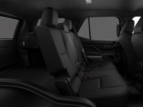 New 2026 Toyota 4Runner SR5 AWD/4WD image 54