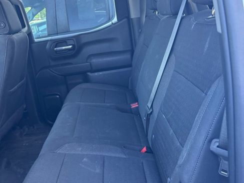 Used 2023 GMC Sierra 1500 Pro w/ Pro Value Package AWD/4WD image 5
