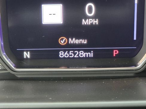 Used 2020 GMC Sierra 1500 AT4 w/ AT4 Carbonpro Edition image 29