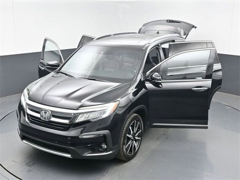 Used 2021 Honda Pilot Touring image 58