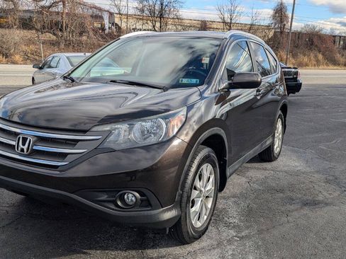 Used 2014 Honda CR-V EX-L image 19