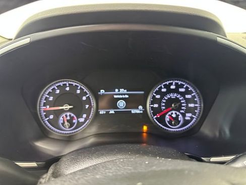 Certified 2023 Hyundai Santa Fe SEL image 17