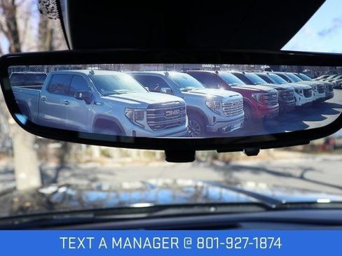 New 2026 GMC Sierra 2500 AT4 w/ AT4 Premium Plus Package image 32