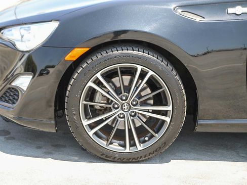 Used 2016 Scion FR-S RWD image 10