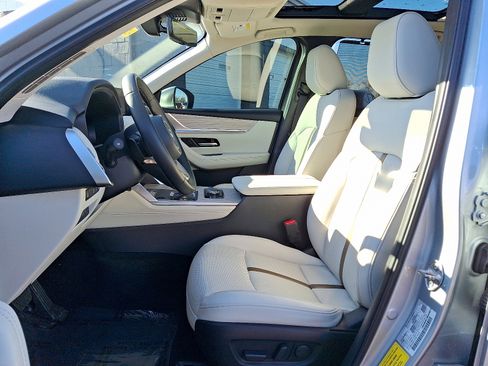 Certified 2024 MAZDA CX-90 Plug-In Hybrid w/ Premium Plus image 16