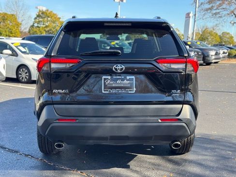 Certified 2023 Toyota RAV4 XLE image 10
